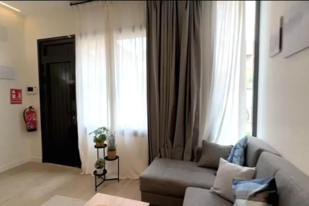 G3 Apartamento Exclusivo, Madrid Exterior foto